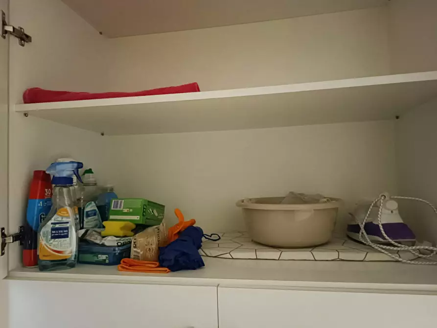 Immagine 5 di Appartamento in affitto  in Via dei Cartari a Roma