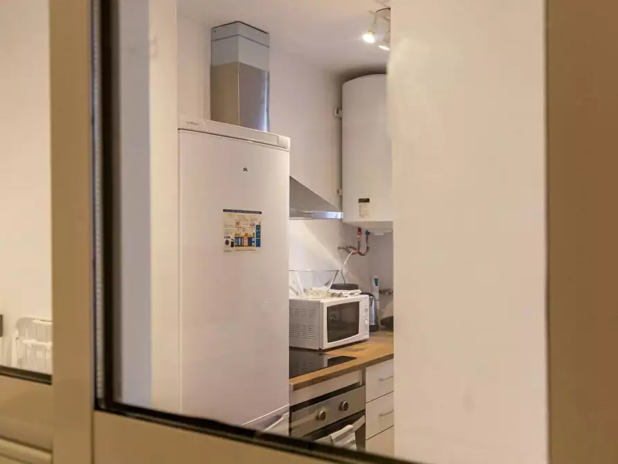 Immagine 7 di Camera in affitto  in Carrer de l'Antiga Travessera a Hospitalet De Llobregat, L'