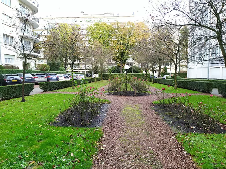 Immagine 2 di Appartamento in affitto  in Avenue Winston Churchill a Uccle