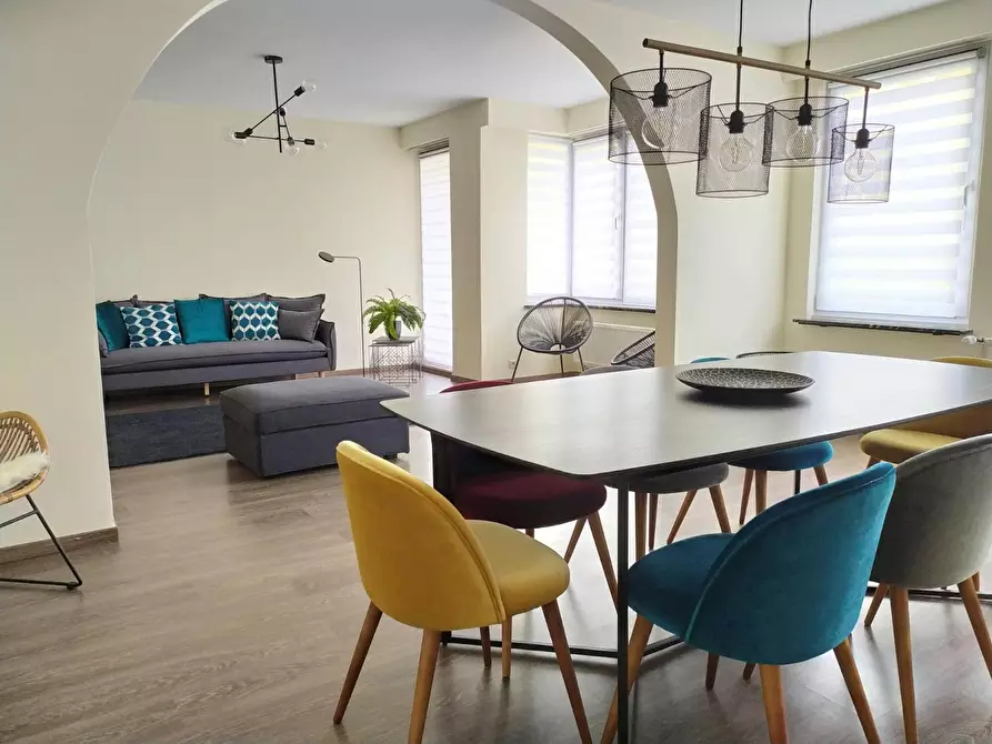 Immagine 10 di Appartamento in affitto  in Avenue Winston Churchill a Uccle