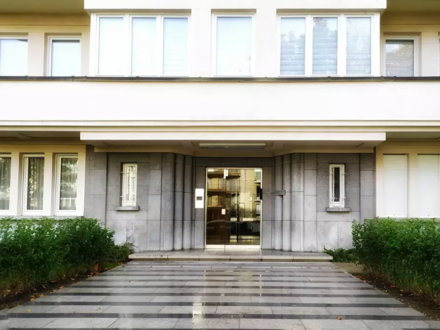 Immagine 7 di Appartamento in affitto  in Avenue Winston Churchill a Uccle