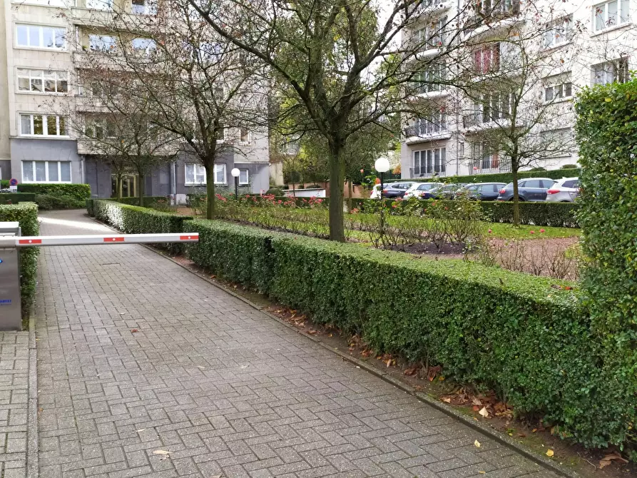 Immagine 3 di Appartamento in affitto  in Avenue Winston Churchill a Uccle