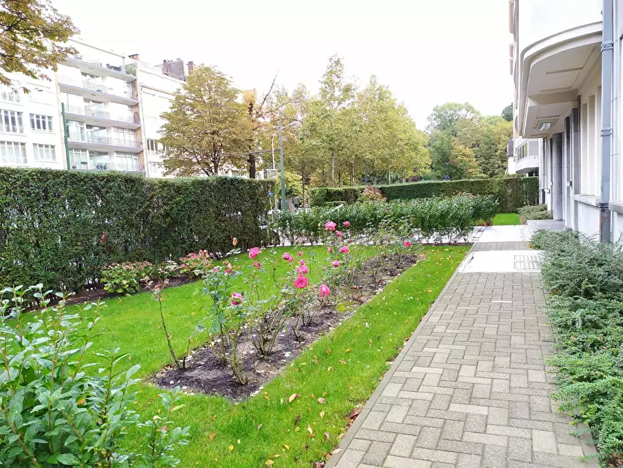 Immagine 4 di Appartamento in affitto  in Avenue Winston Churchill a Uccle