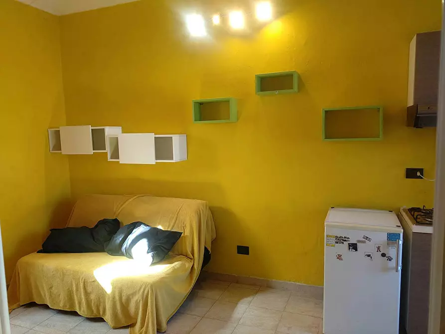 Immagine 10 di Appartamento in affitto  in Via Malone a Torino