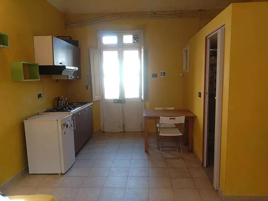 Immagine 8 di Appartamento in affitto  in Via Malone a Torino