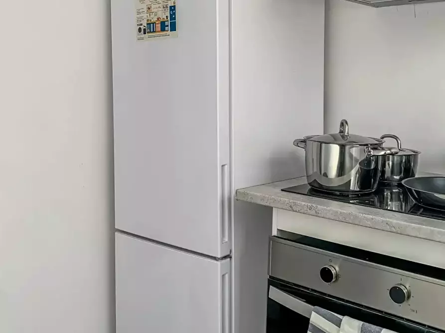 Immagine 5 di Camera in affitto  in Carrer de l'Antiga Travessera a Hospitalet De Llobregat, L'
