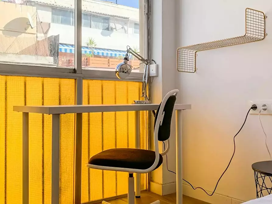 Immagine 4 di Camera in affitto  in Carrer de l'Antiga Travessera a Hospitalet De Llobregat, L'