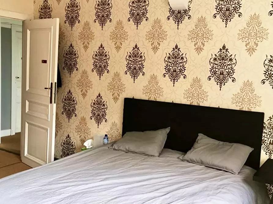 Immagine 2 di Camera in affitto  in Chaussée de Charleroi a Saint-Gilles