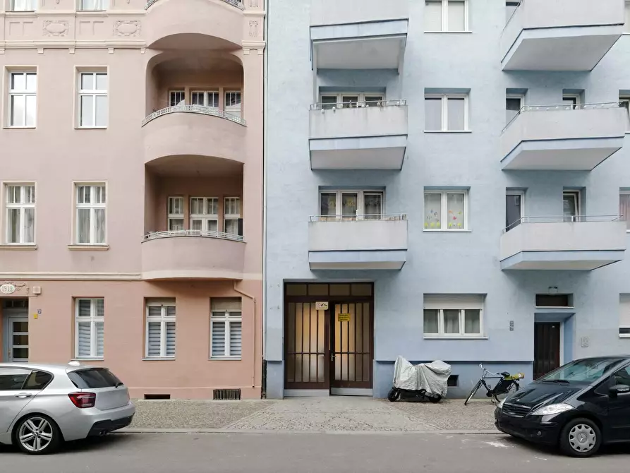 Immagine 10 di Camera in affitto  in Emdenzeile a Berlin