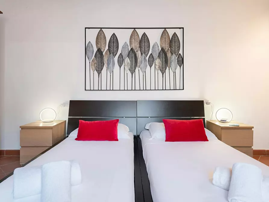 Immagine 8 di Appartamento in affitto  in Via Senese a Firenze