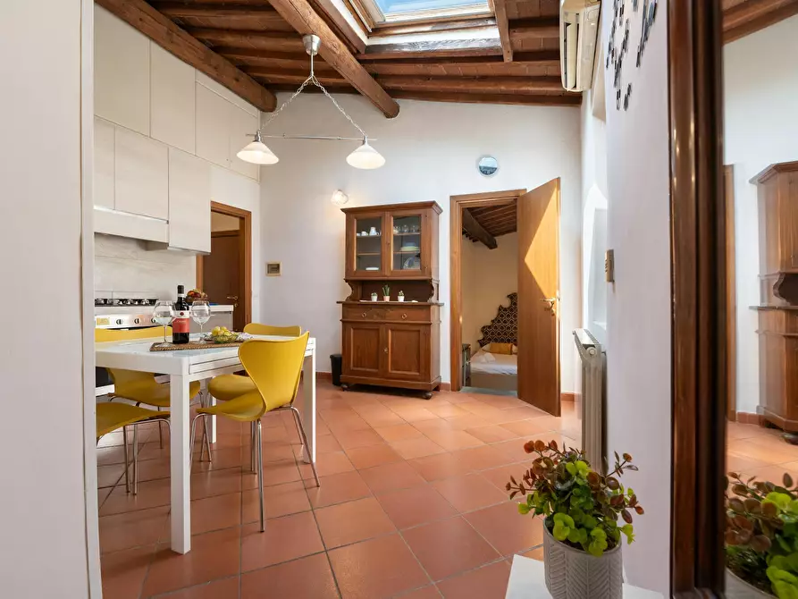 Immagine 3 di Appartamento in affitto  in Via Senese a Firenze