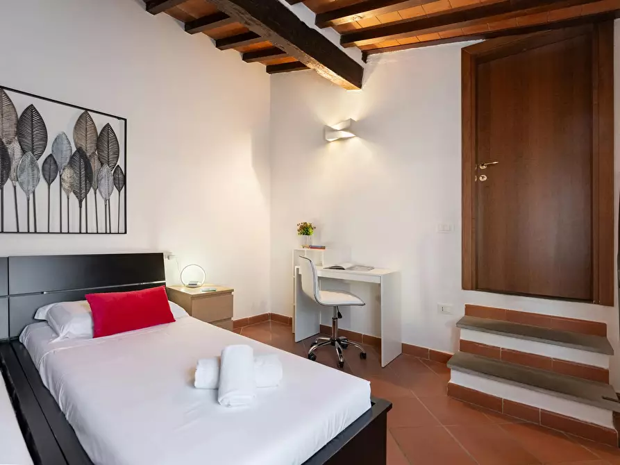 Immagine 9 di Appartamento in affitto  in Via Senese a Firenze