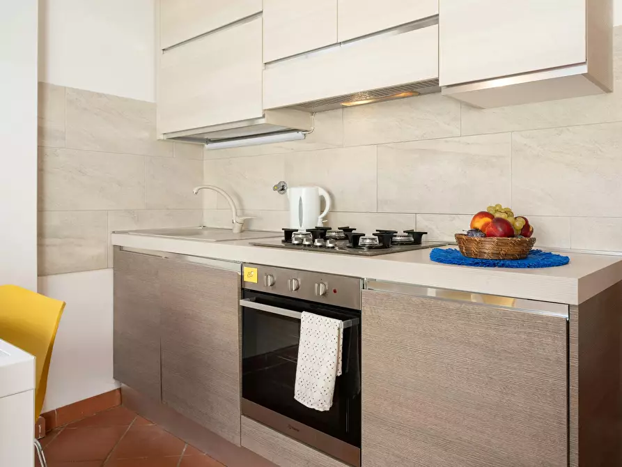 Immagine 2 di Appartamento in affitto  in Via Senese a Firenze