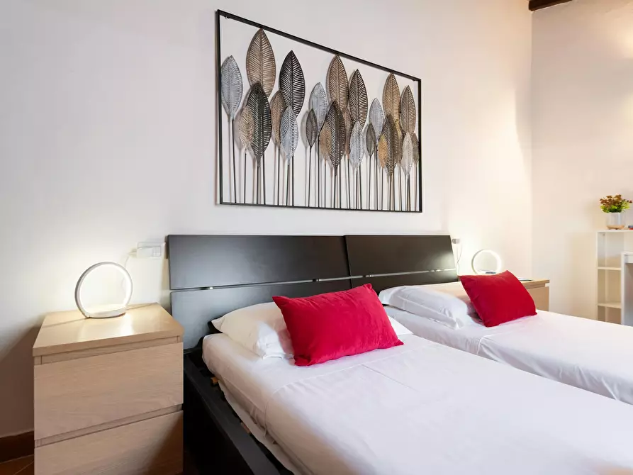 Immagine 10 di Appartamento in affitto  in Via Senese a Firenze