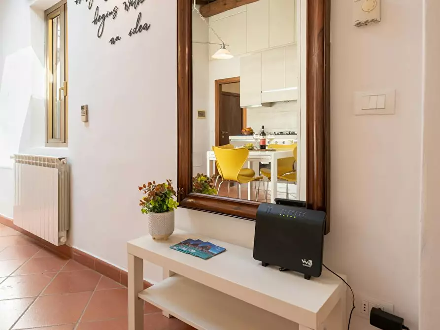 Immagine 5 di Appartamento in affitto  in Via Senese a Firenze