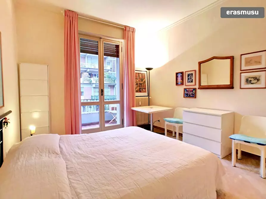 Immagine 3 di Camera in affitto  in Via Fra' Domenico Buonvicini a Firenze