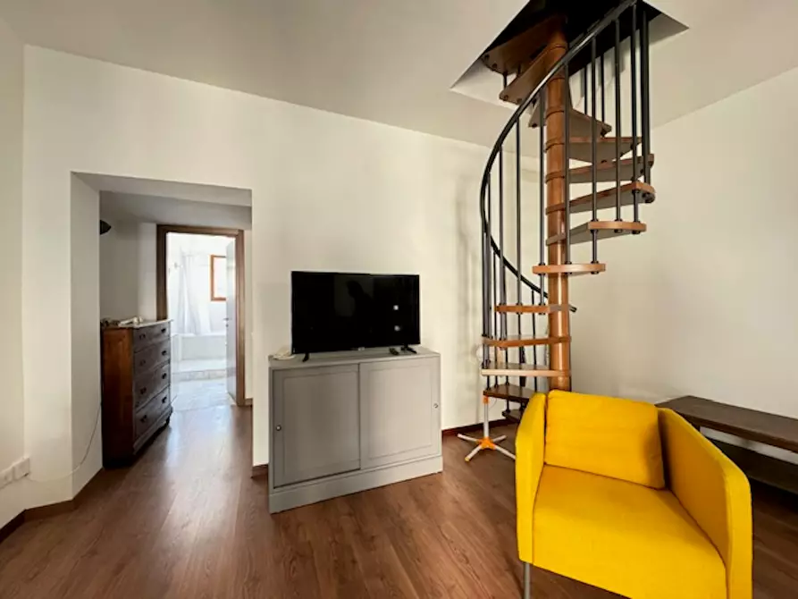 Immagine 5 di Appartamento in affitto  in Via Lambro a Milano