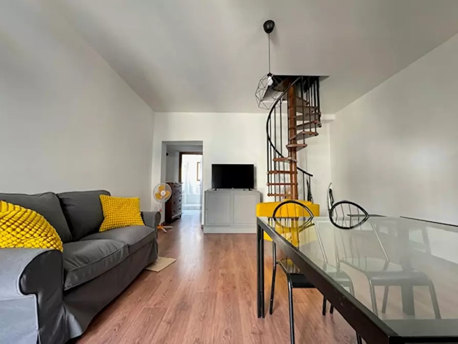 Immagine 4 di Appartamento in affitto  in Via Lambro a Milano