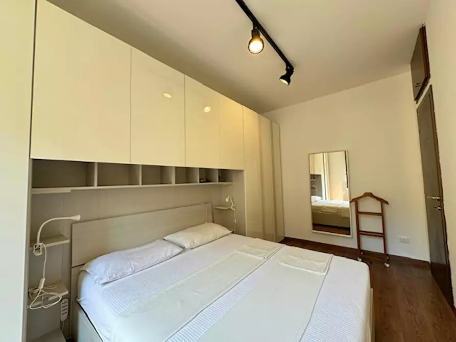 Immagine 2 di Appartamento in affitto  in Via Lambro a Milano