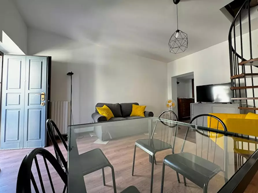 Immagine 6 di Appartamento in affitto  in Via Lambro a Milano