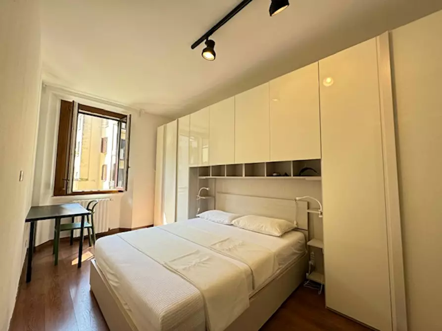 Immagine 3 di Appartamento in affitto  in Via Lambro a Milano