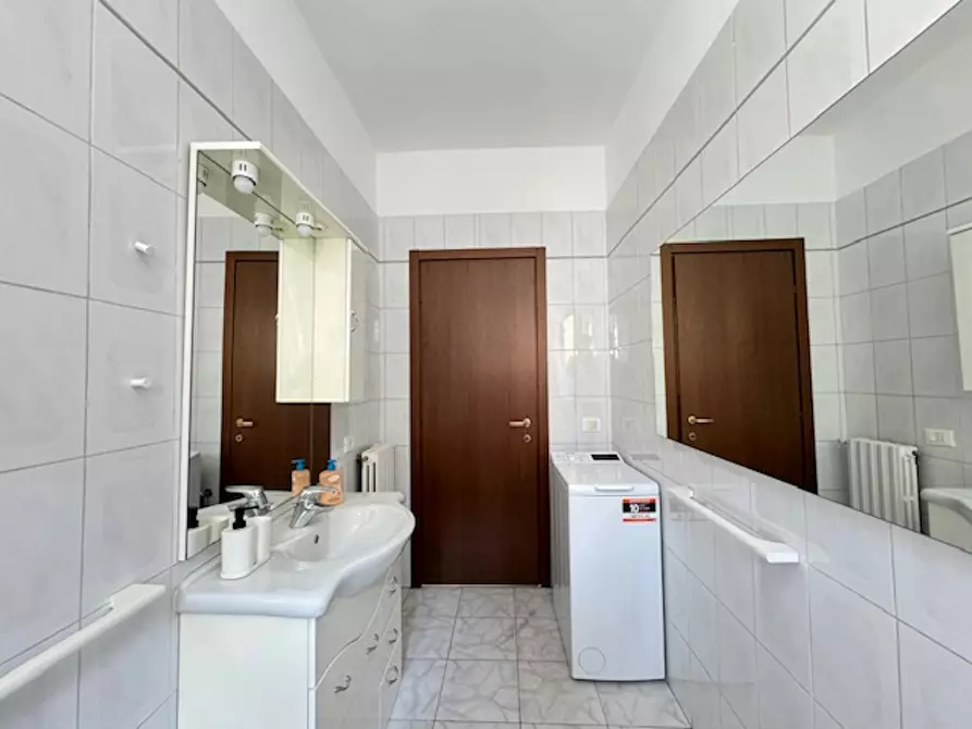 Immagine 9 di Appartamento in affitto  in Via Lambro a Milano