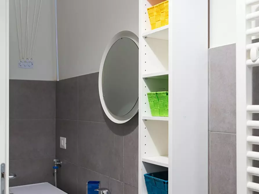 Immagine 9 di Camera in affitto  in Viale Daniele Ranzoni a Milano