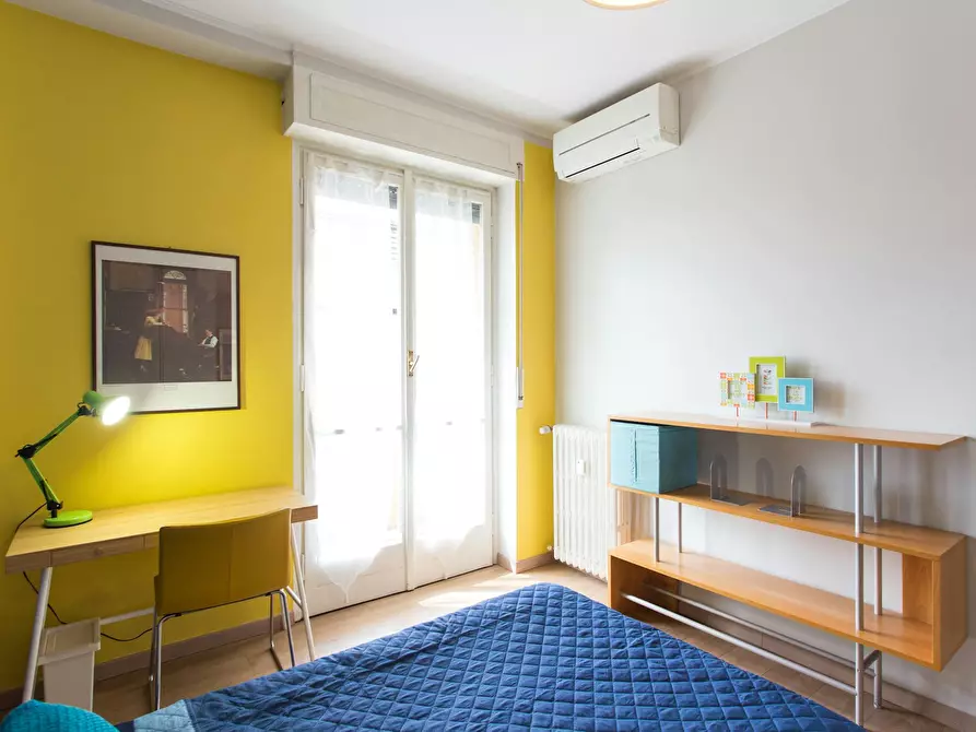 Immagine 5 di Camera in affitto  in Viale Daniele Ranzoni a Milano