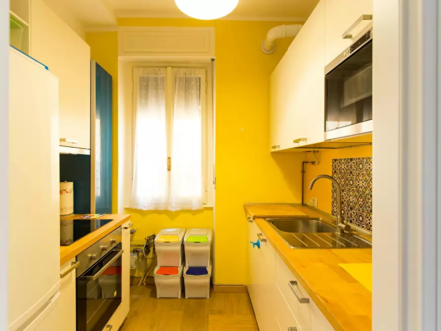 Immagine 10 di Camera in affitto  in Viale Daniele Ranzoni a Milano