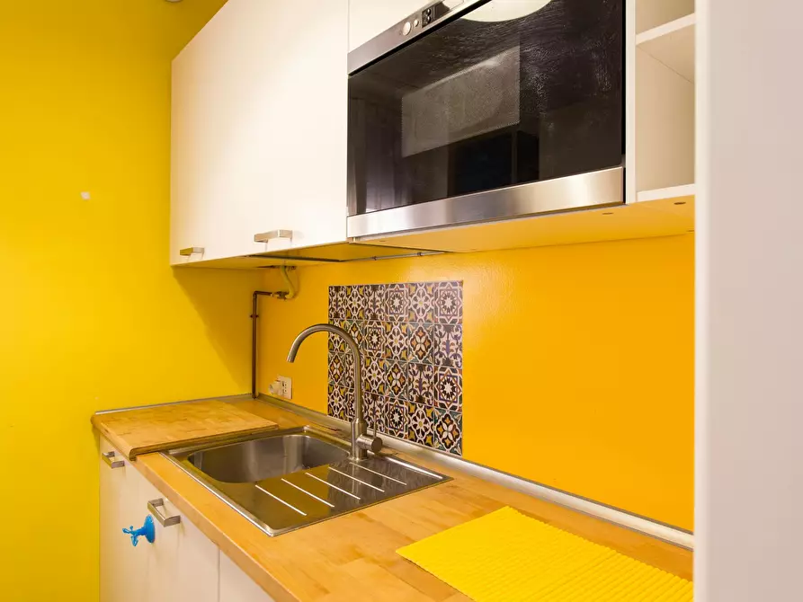 Immagine 6 di Camera in affitto  in Viale Daniele Ranzoni a Milano