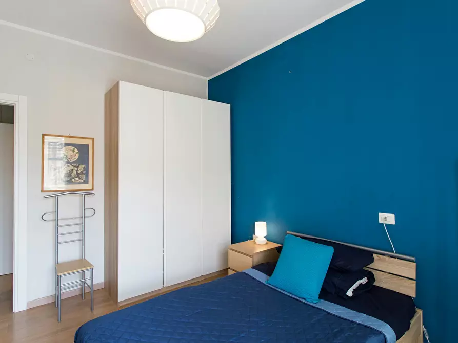 Immagine 4 di Camera in affitto  in Viale Daniele Ranzoni a Milano