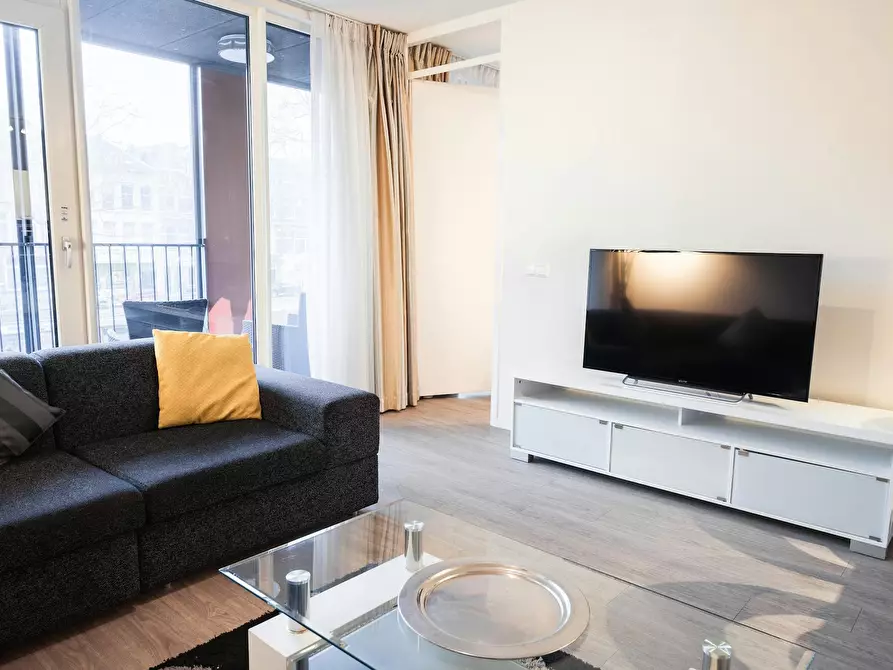 Immagine 4 di Appartamento in affitto  in Kruisplein a Rotterdam