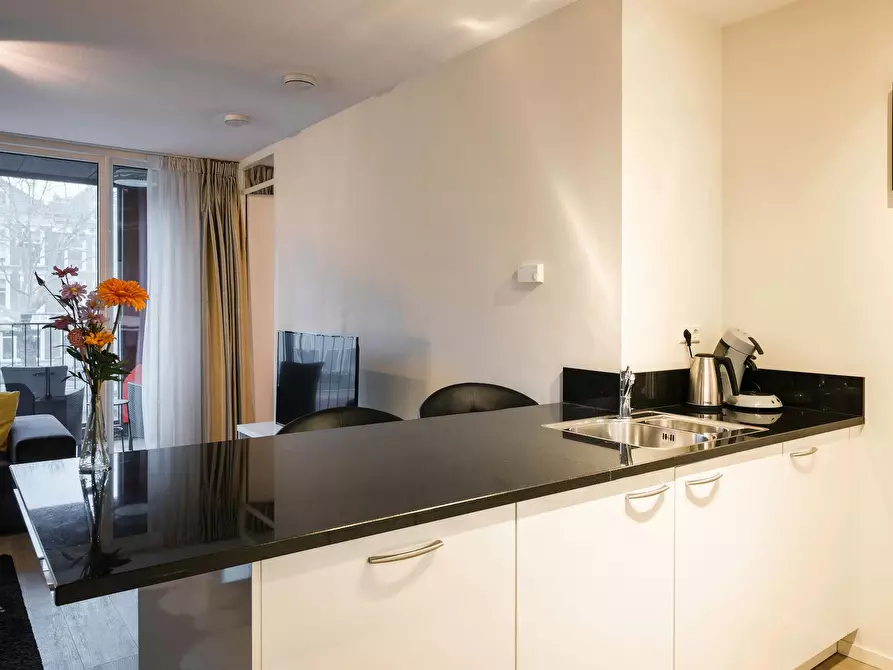 Immagine 10 di Appartamento in affitto  in Kruisplein a Rotterdam