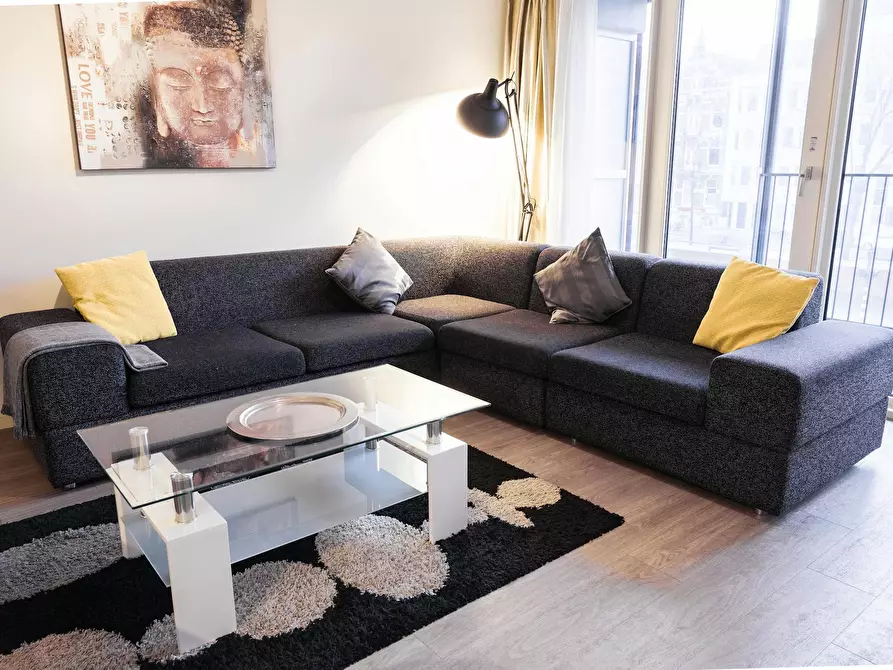 Immagine 5 di Appartamento in affitto  in Kruisplein a Rotterdam