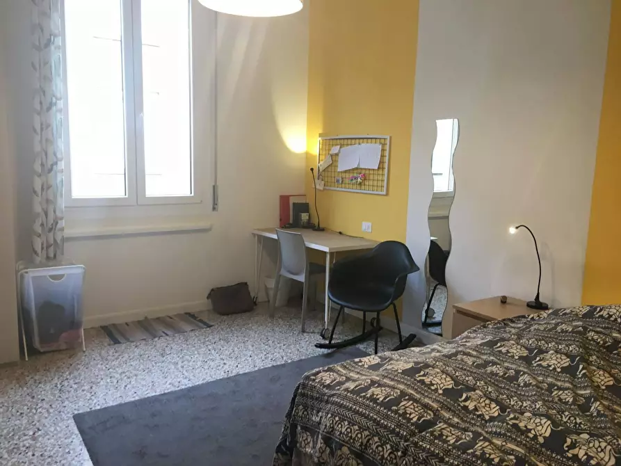 Immagine 5 di Camera in affitto  in Via Giovanni Amendola a Bologna