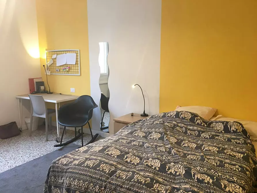 Immagine 4 di Camera in affitto  in Via Giovanni Amendola a Bologna