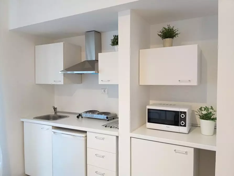 Immagine 8 di Appartamento in affitto  in Via Giovanni Camerana a Torino