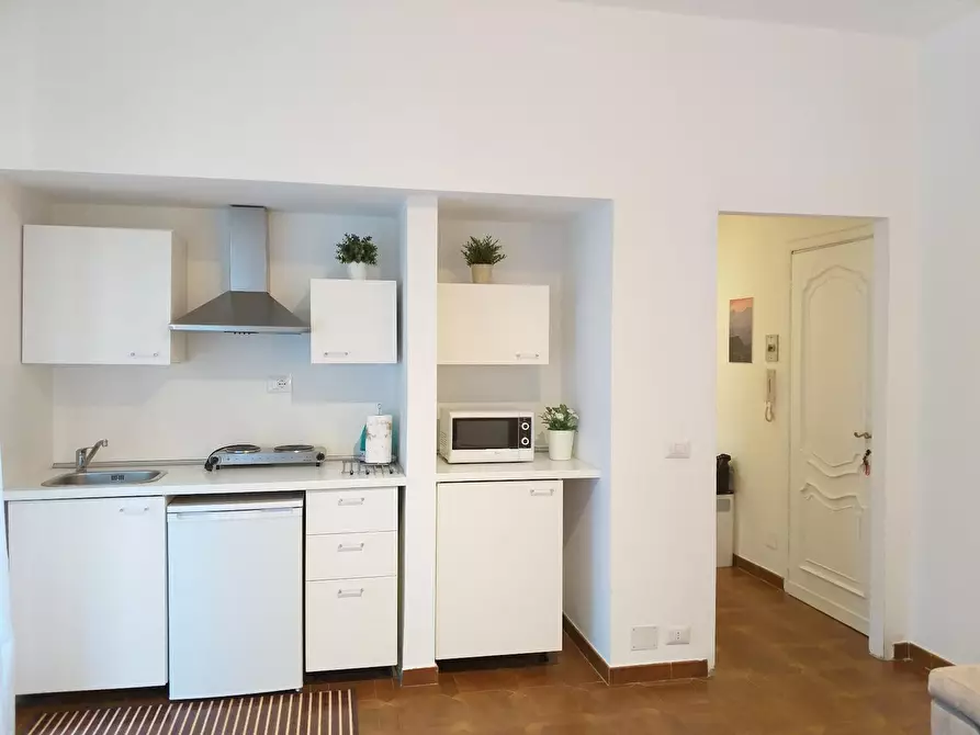 Immagine 9 di Appartamento in affitto  in Via Giovanni Camerana a Torino