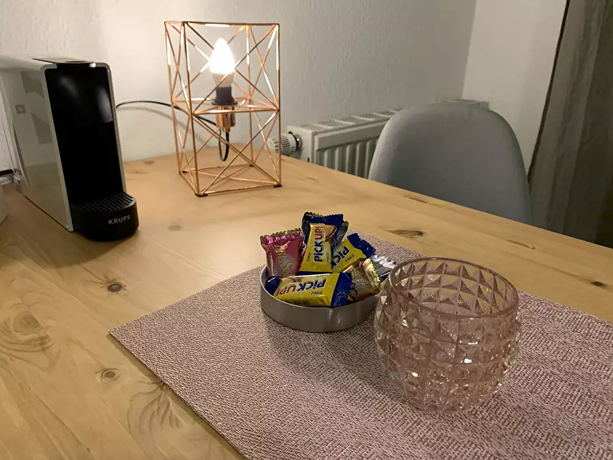 Immagine 3 di Appartamento in affitto  in Regensburger Straße a Nürnberg