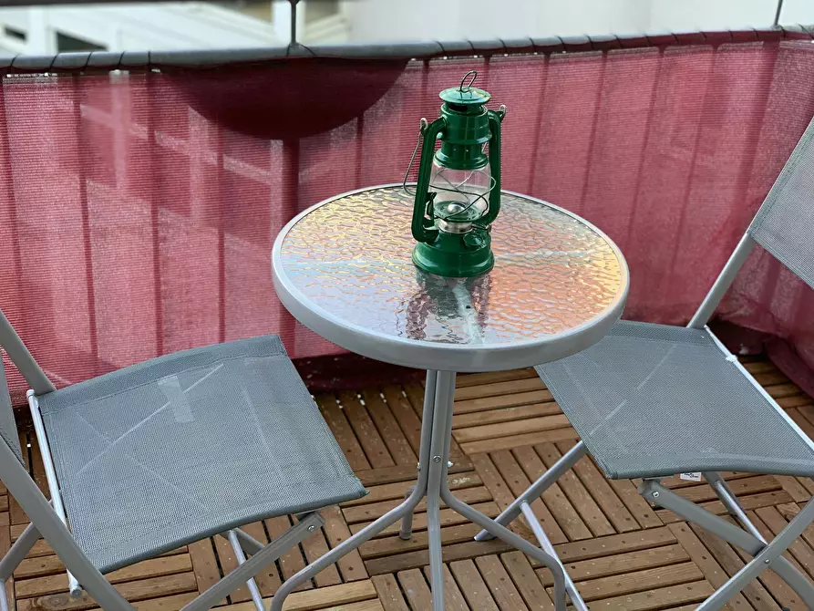 Immagine 5 di Appartamento in affitto  in Regensburger Straße a Nürnberg