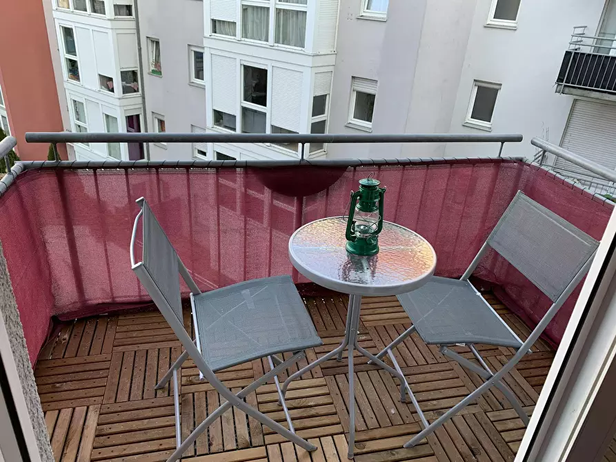 Immagine 4 di Appartamento in affitto  in Regensburger Straße a Nürnberg