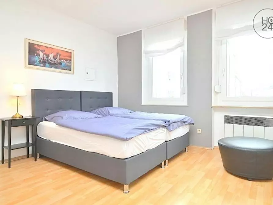 Immagine 7 di Appartamento in affitto  in Humboldtstraße a Nürnberg