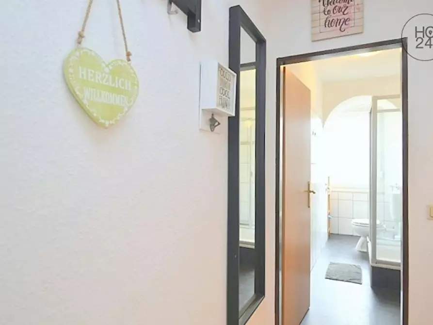Immagine 10 di Appartamento in affitto  in Humboldtstraße a Nürnberg