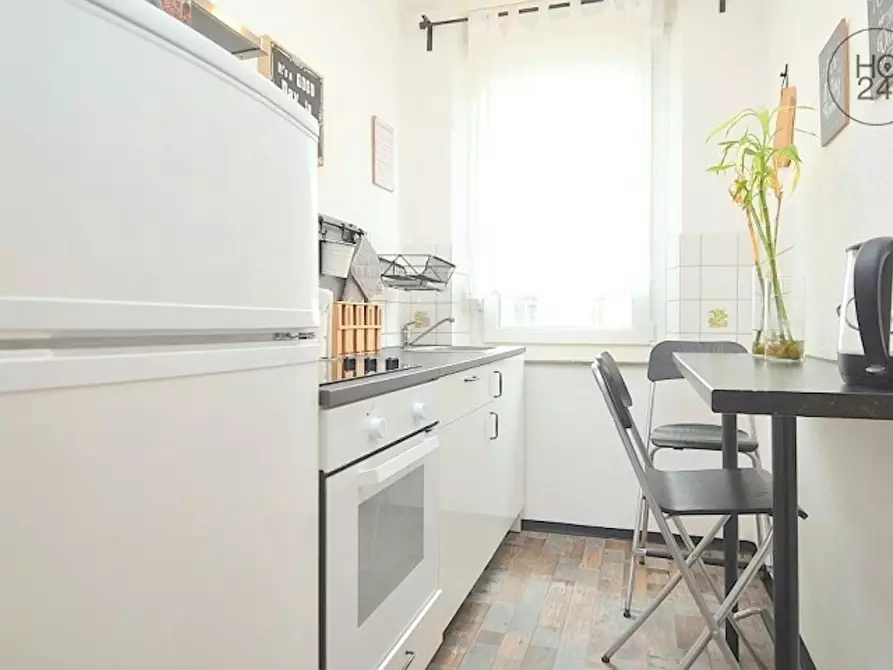 Immagine 3 di Appartamento in affitto  in Humboldtstraße a Nürnberg