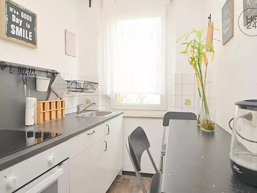 Immagine 9 di Appartamento in affitto  in Humboldtstraße a Nürnberg