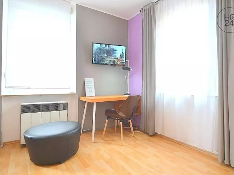 Immagine 8 di Appartamento in affitto  in Humboldtstraße a Nürnberg