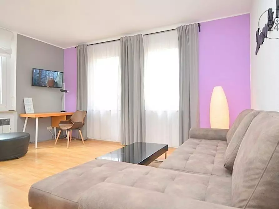Immagine 5 di Appartamento in affitto  in Humboldtstraße a Nürnberg