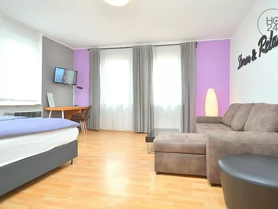 Immagine 6 di Appartamento in affitto  in Humboldtstraße a Nürnberg