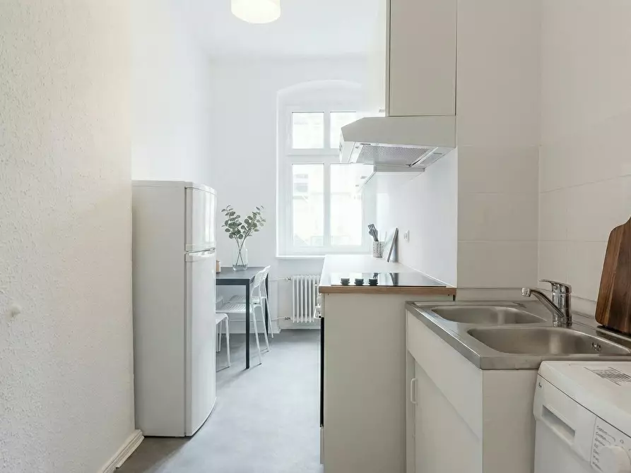 Immagine 5 di Camera in affitto  in Kottbusser Damm a Berlin Kreuzberg
