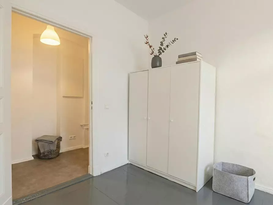Immagine 3 di Camera in affitto  in Kottbusser Damm a Berlin Kreuzberg